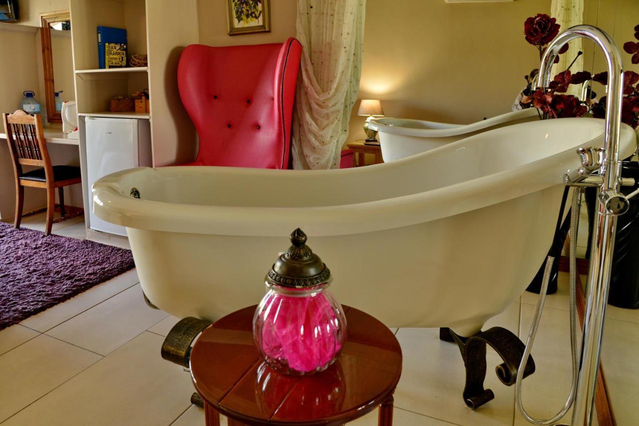 Annie'S Boutique Guesthouse And Garden Spa 하트비스푸르트 외부 사진