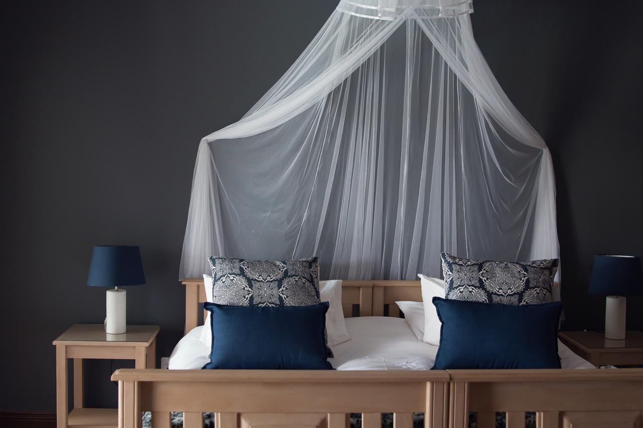 Annie'S Boutique Guesthouse And Garden Spa 하트비스푸르트 외부 사진