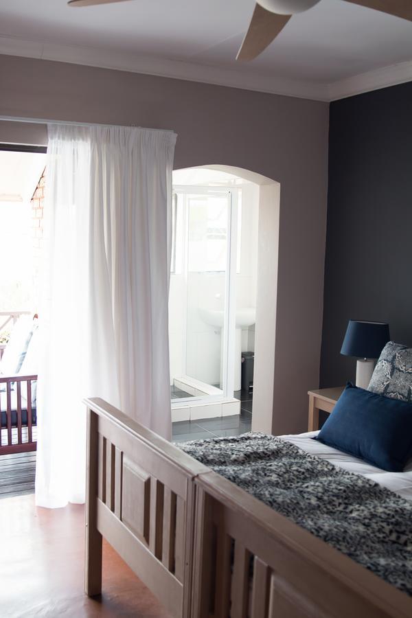 Annie'S Boutique Guesthouse And Garden Spa 하트비스푸르트 외부 사진