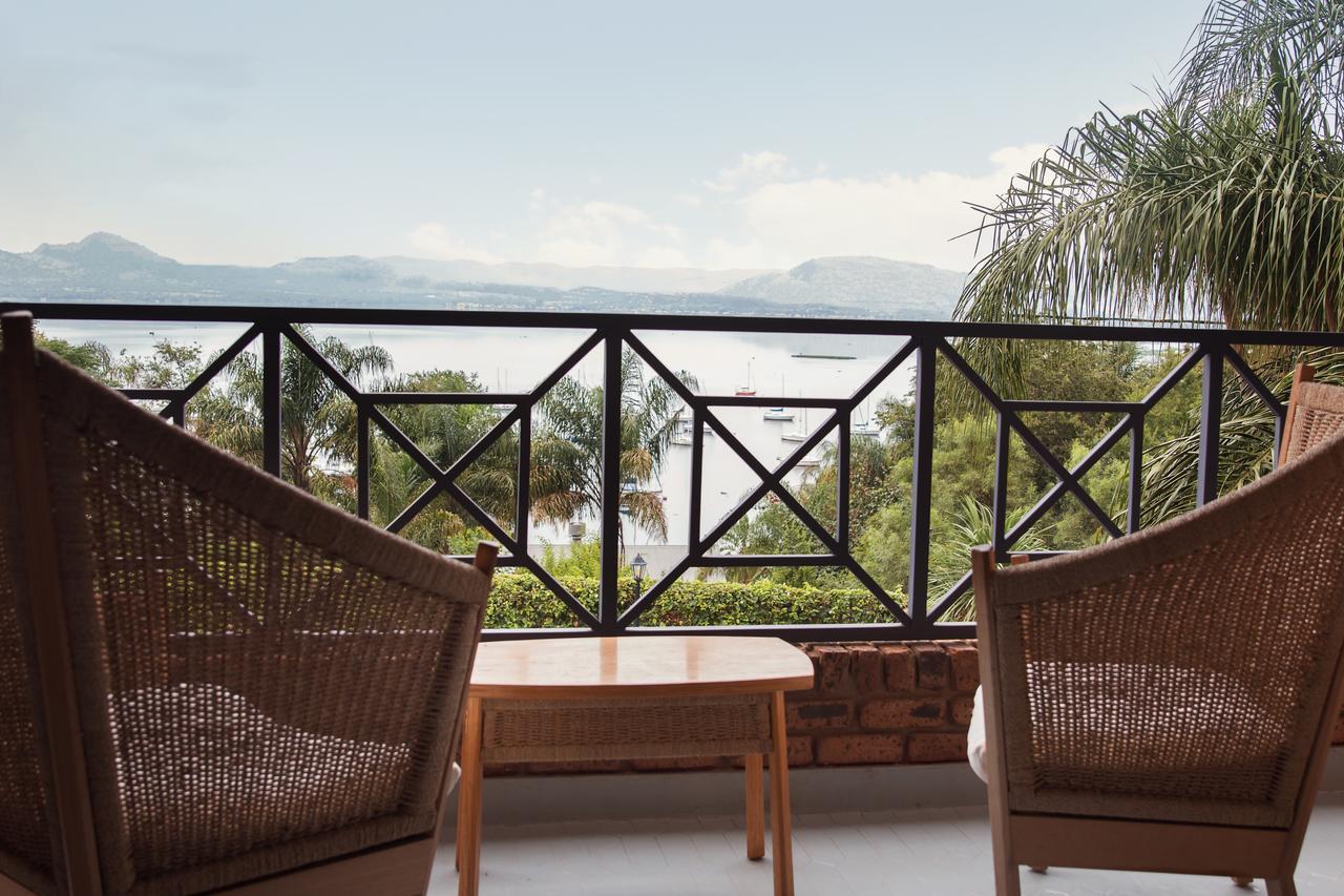 Annie'S Boutique Guesthouse And Garden Spa 하트비스푸르트 외부 사진